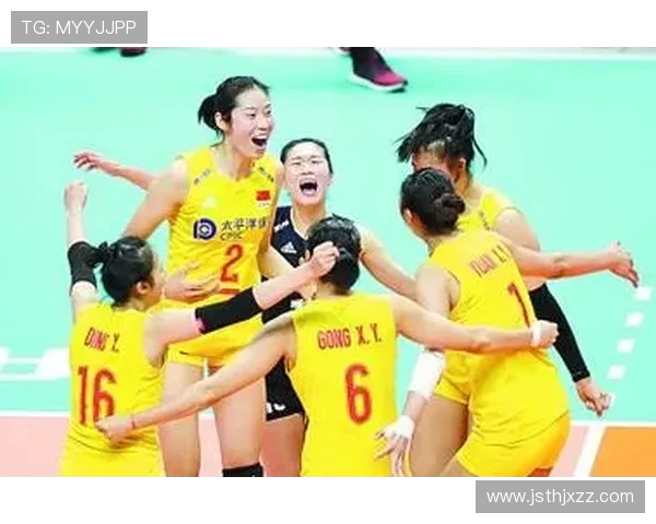 杭州排球队的团队协作精神与排球竞技的完美结合探讨