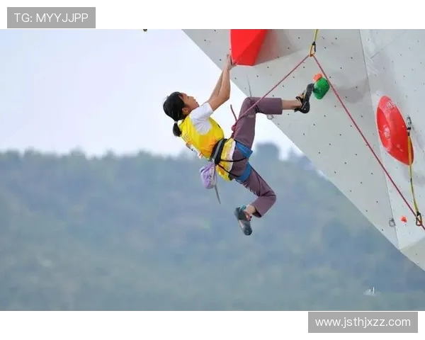 杭州攀岩队成员个人能力深度对比与分析探讨