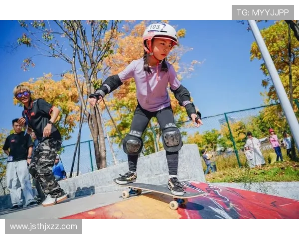 杭州滑板队的蜕变与成长极限运动联赛中的奋斗与梦想