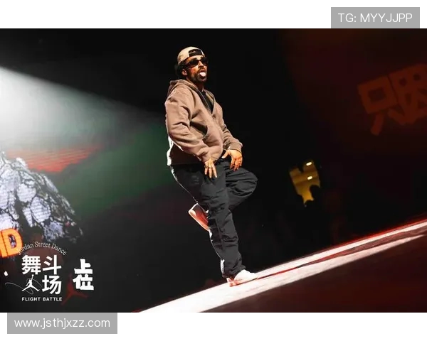 重庆街舞团队协作实力强劲荣登全国排行榜第四名