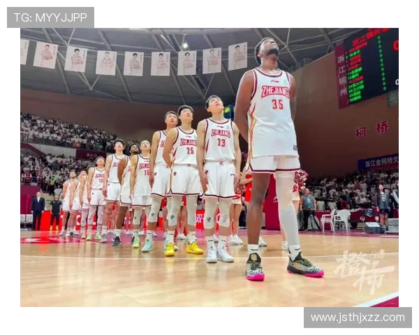 杭州篮球队与上海篮球队的技术较量赛后分析与总结